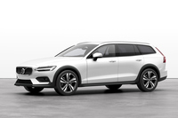 V60クロスカントリー ウルトラB5 AWD