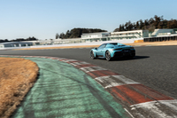 マセラティMCプーラ チェロ(MR/8AT)【試乗記】の画像