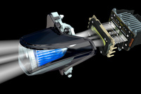 永福:「メルセデス・ベンツの『マルチビームLEDヘッドライト』には、片側84個、左右合わせて168個もLEDが使われているんだぞ!」
ほった:「電球1個で済む話やん」
明照寺:「この議論は永遠に平行線のようですね」