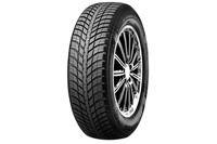 ネクセンのオールシーズンタイヤに軽自動車とコンパクトカー向けの新サイズ登場