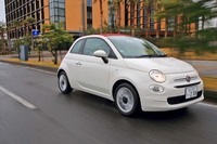 「よく転がる」というのが、「エフィシェントグリップ エコEG02」装着車を運転しての筆者の第一印象だった。それでいて、車両本来の乗り味は損なわれることがない。