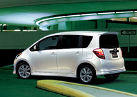 トヨタ・ラッシュのライバル車はコレ【ライバル車はコレ】