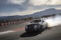 レクサスRC Fトラックエディション（FR/8AT）【海外試乗記】