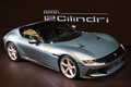 自然吸気の12気筒エンジン搭載　フェラーリの新型スーパースポーツ「12 Cilindri（12チリンドリ）」日本初披露