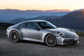【LAショー2018】ポルシェが8代目となる新型「911」を世界初公開