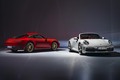 新型「911カレラ／911カレラ カブリオレ」の国内受注がスタート