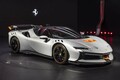 フェラーリの新たな高性能モデル「SF90 XXストラダーレ」「SF90 XXスパイダー」がデビュー