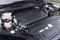 DS N°8エトワールAWD(4WD)【試乗記】の画像