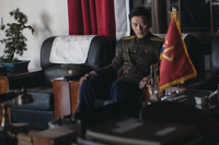 第173回:王子様キャラの鬼畜はW116に乗って現れる『V.I.P. 修羅の獣たち』の画像