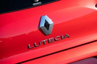 ルノー・ルーテシア インテンス テックパック(FF/7AT)【試乗記】の画像