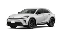クラウン スポーツZ(プラグインハイブリッド車)