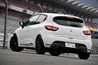 後編:「ルーテシア ルノー・スポール」と「トゥインゴGT」で駆けるの画像