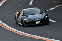 ホンダNSXタイプS(後編)の画像