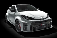 いきなり受注2000台! 新型車「トヨタGRヤリス」はなぜモテる?