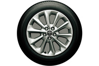 205/55R16タイヤ&16×7Jアルミホイール