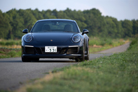ポルシェ911カレラGTS