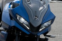 JAIA輸入二輪車試乗会2022(後編)の画像