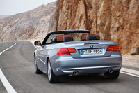 独BMW、「3シリーズ」2010年モデルを発表の画像