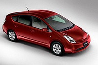 【Movie】新型プリウスの凄いトコロ の画像