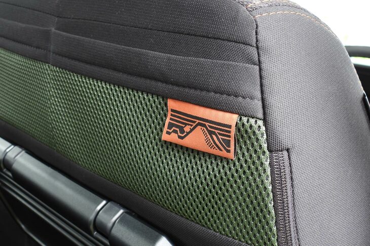 スズキ・スペーシア ギア ハイブリッドXZターボ(イラストタグ)