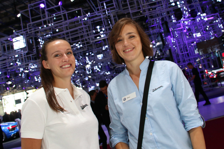 フォルクスワーゲン