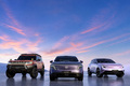 日産が新型SUV「アーバンSUV PHEVコンセプト」と「テラノPHEVコンセプト」を初公開【北京モーターショー2026】