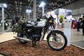 東京モーターサイクルショー2023（ベネリ／ゼロエンジニアリング／ゴッチア）