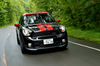 MINIジョンクーパーワークス ペースマン(4WD/6AT)【試乗記】