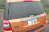 ランドローバー・フリーランダー2 HSE(4WD/6AT)【試乗記】 優しいレンジローバー の画像9
