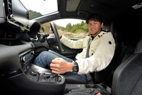 トヨタGRヤリスRZ“ハイパフォーマンス”(前編)の画像