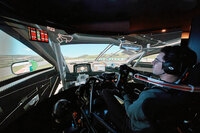 「アルファ・ロメオ・ジュリア クアドリフォリオ」に左ハンドル仕様が登場の画像