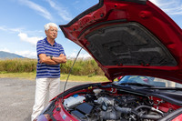 マツダ・ロードスターSレザーパッケージVセレクション(後編)の画像