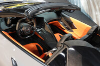 ゼネラルモーターズ・ジャパンが「シボレー・コルベットZ06コンバーチブル」を発売の画像