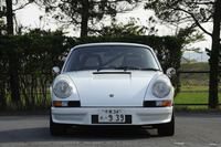 ポルシェ911カレラRS 2.7