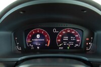 ホンダ・シビック タイプRレーシングブラックパッケージ(FF/6MT)【試乗記】の画像