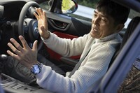 トヨタGR86(前編)の画像