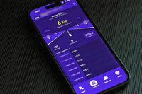 アプリでは1日ごとの走行距離がわかるようになっている。初月は契約以前の日が約10日あったので、追加料金が発生しないのは135kmまでである。