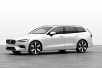 V60ウルトラT6 AWDプラグインハイブリッドセレクション