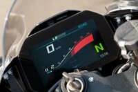 BMW S1000RR(6MT)の画像