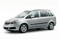 【写真上】「アストラ1.8CDスタイルパッケージ」【写真下】「ザフィーラ2.2CDスタイルパッケージ」