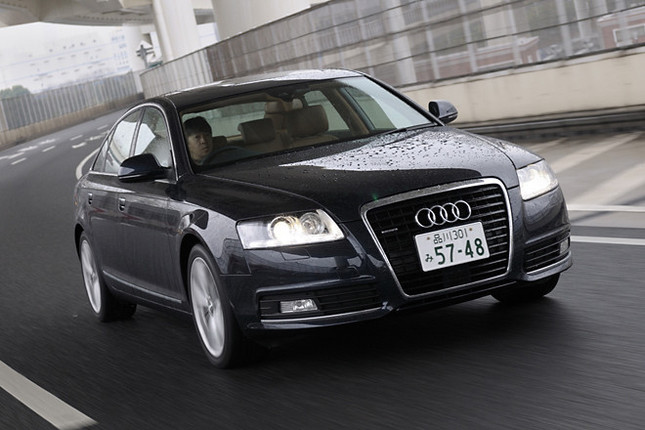 【スペック】全長×全幅×全高=4925×1855×1435mm/ホイールベース=2845mm/車重=1860kg/駆動方式=4WD/3リッター V6DOHC24バルブスーパーチャージャー付き(290ps/4850-6800rpm、42.8kgm/2500-4850rpm)/価格=780.0万円(テスト車=846.0万円)
