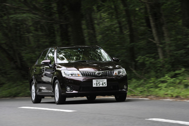 【スペック】全長×全幅×全高=4360×1695×1460mm/ホイールベース=2600mm/車重=1090kg/駆動方式=FF/1.5リッター直4DOHC16バルブ(109ps/6000rpm、13.9kgm/4800rpm)/価格=190万円(テスト車=238万743円)