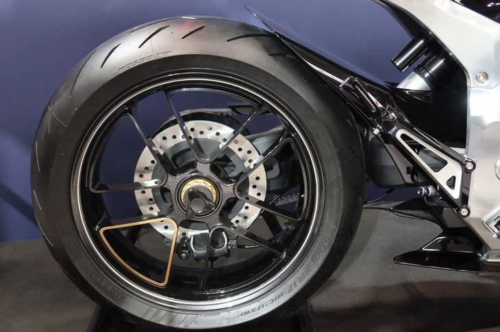 ホンダEV Funコンセプト