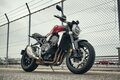 ホンダCB1000R（MR/6MT）【レビュー】