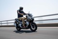 ホンダADV150（MR/CVT）【レビュー】