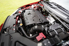 三菱ギャラン・フォルティス SPORT NAVI PACKAGE(FF/CVT)【試乗記】 期待高まる新型車 の画像3