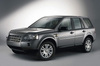 コンパクトSUV「フリーランダー2」の予約注文受付スタート 【ニュース】 の画像1