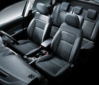 シートなどの変更についてはアナウンスされていない。