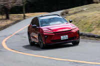 トヨタ・クラウン エステートZ