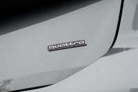 アウディA6 TDIクワトロ150kW(4WD/7AT)【試乗記】の画像